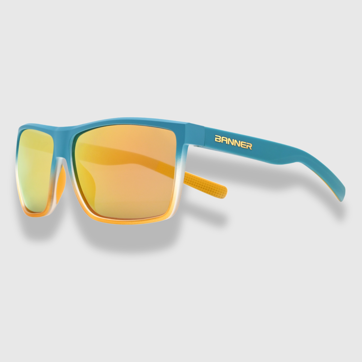Banner Eyewear Rangers Bronze Sunglasses