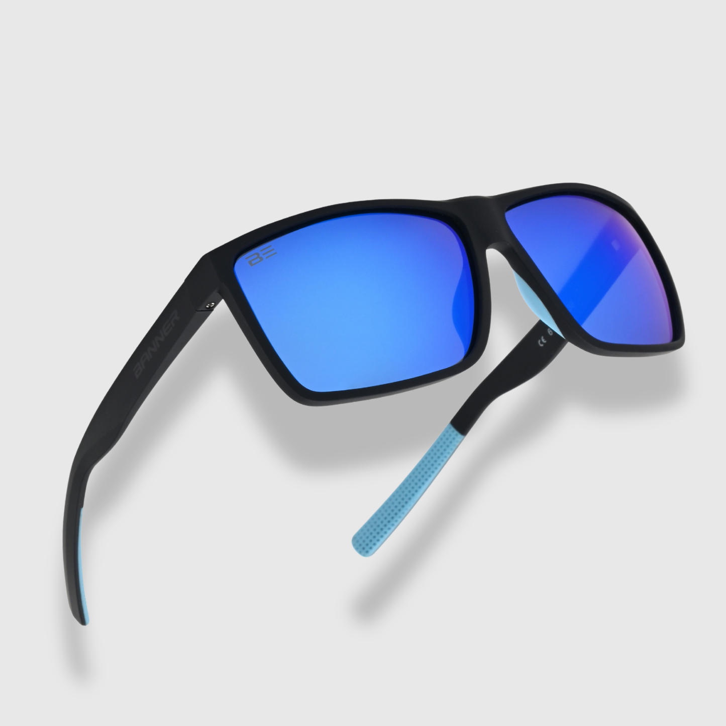 Banner Eyewear Rangers Cobalt Sunglasses
