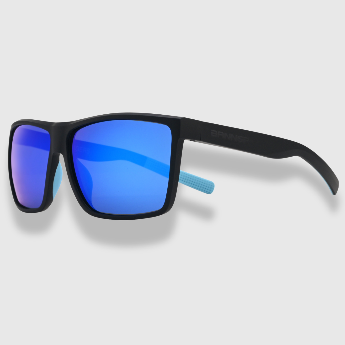 Banner Eyewear Rangers Cobalt Sunglasses