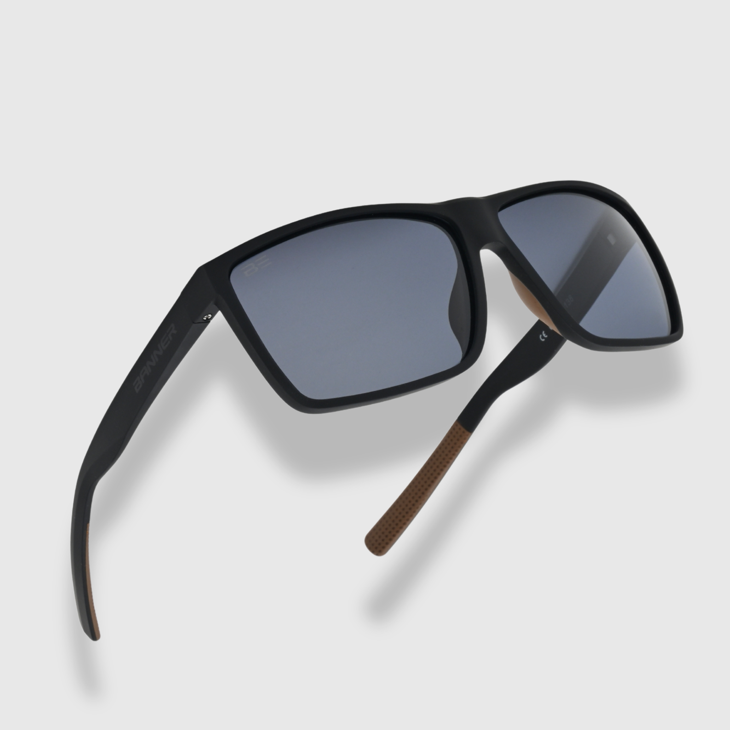 Banner Eyewear Rangers Onyx Sunglases