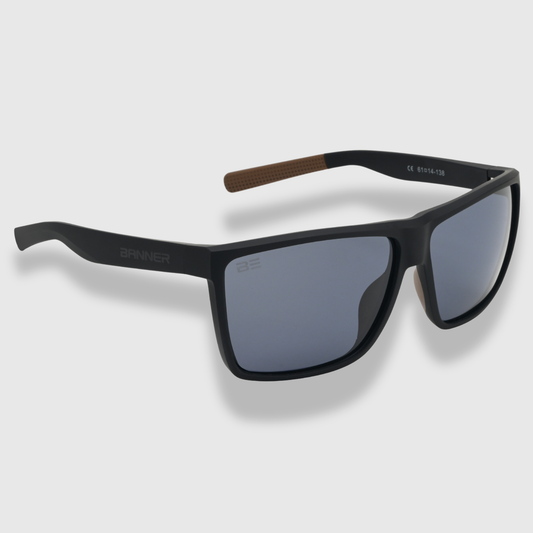 Banner Eyewear Rangers Onyx Sunglases