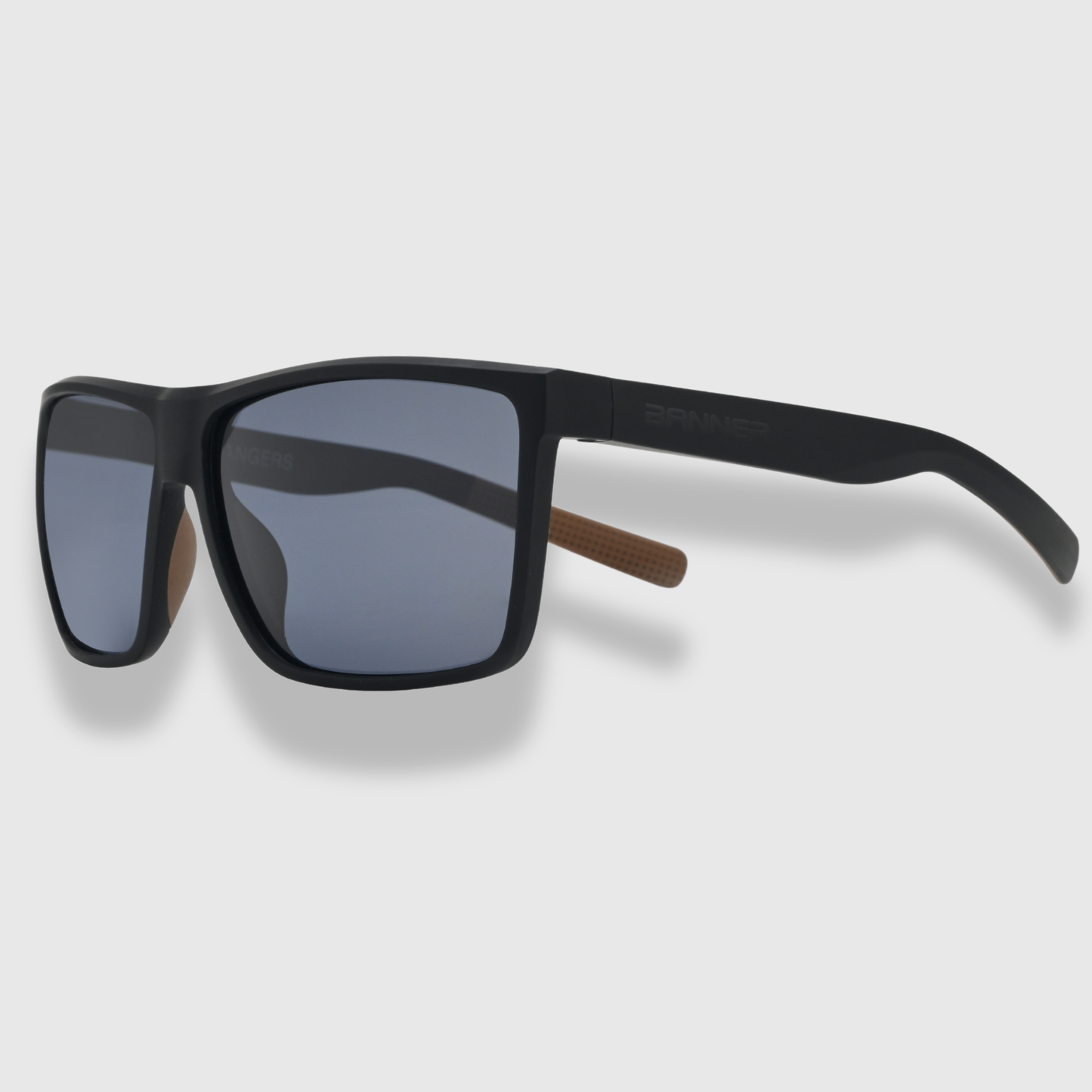 Banner Eyewear Rangers Onyx Sunglases