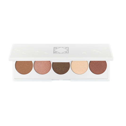 Signature Palette - Radiant Eyes