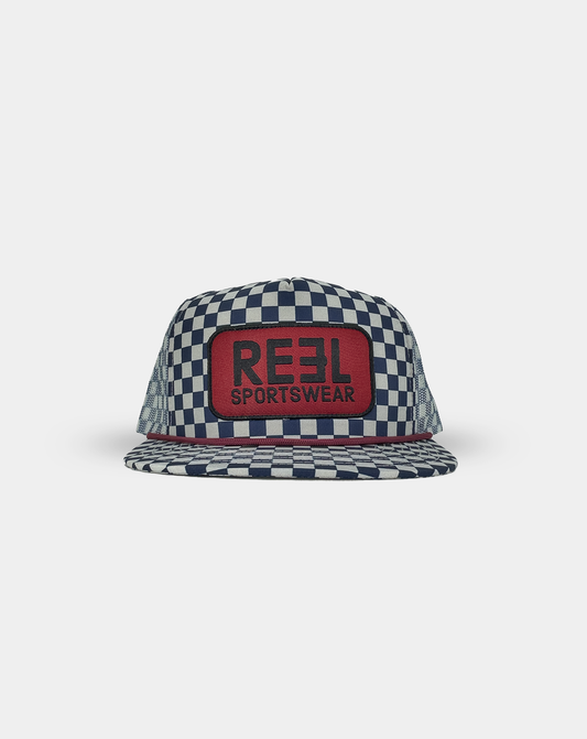 Reefer Foamie Hat