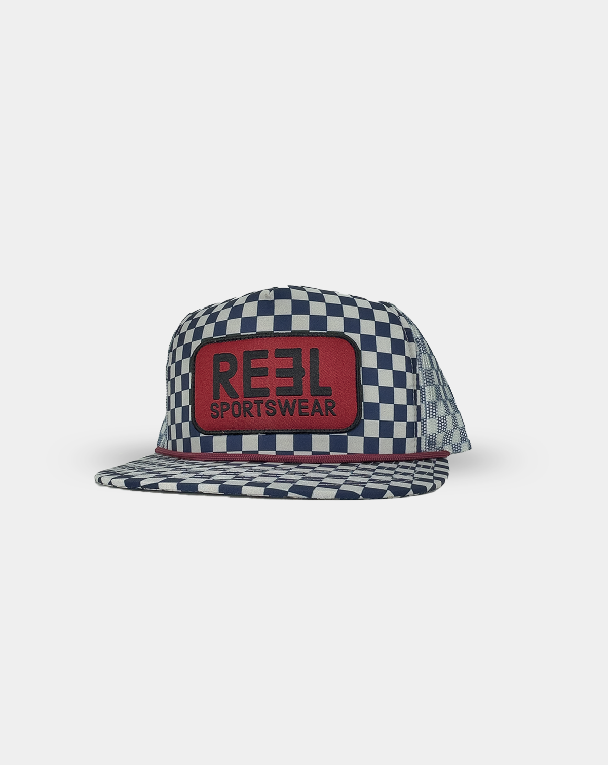 Reefer Foamie Hat