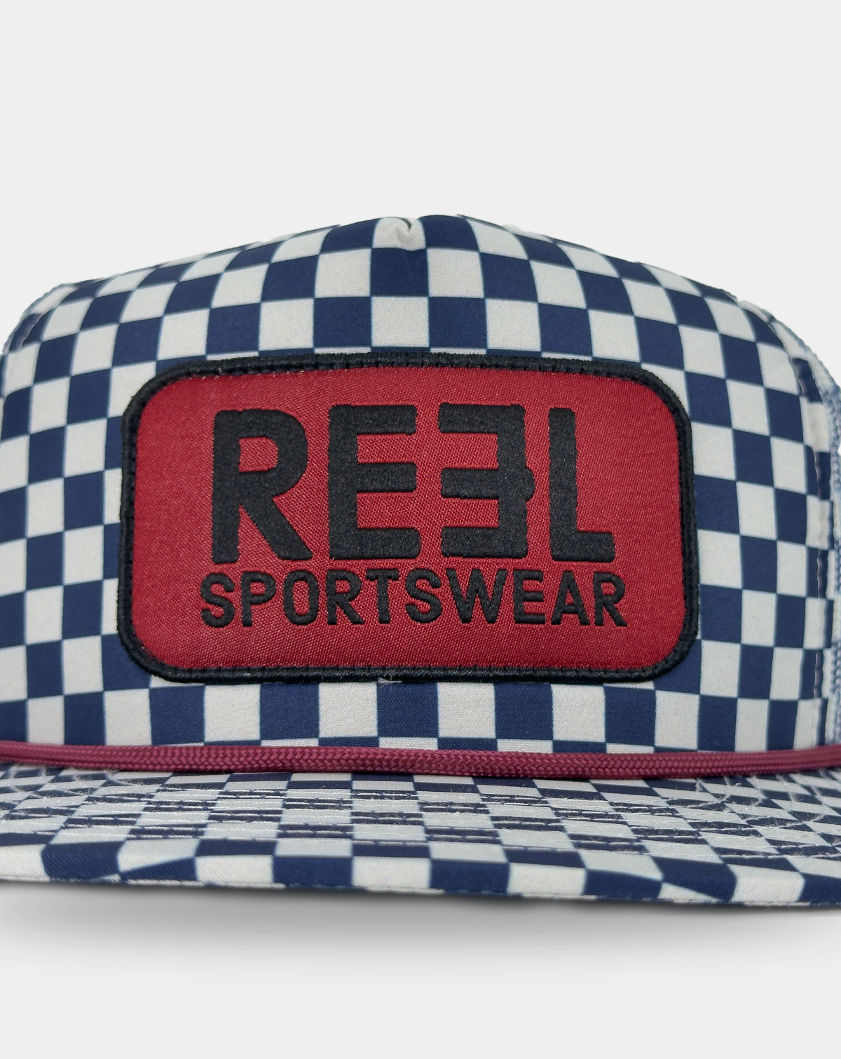 Reefer Foamie Hat