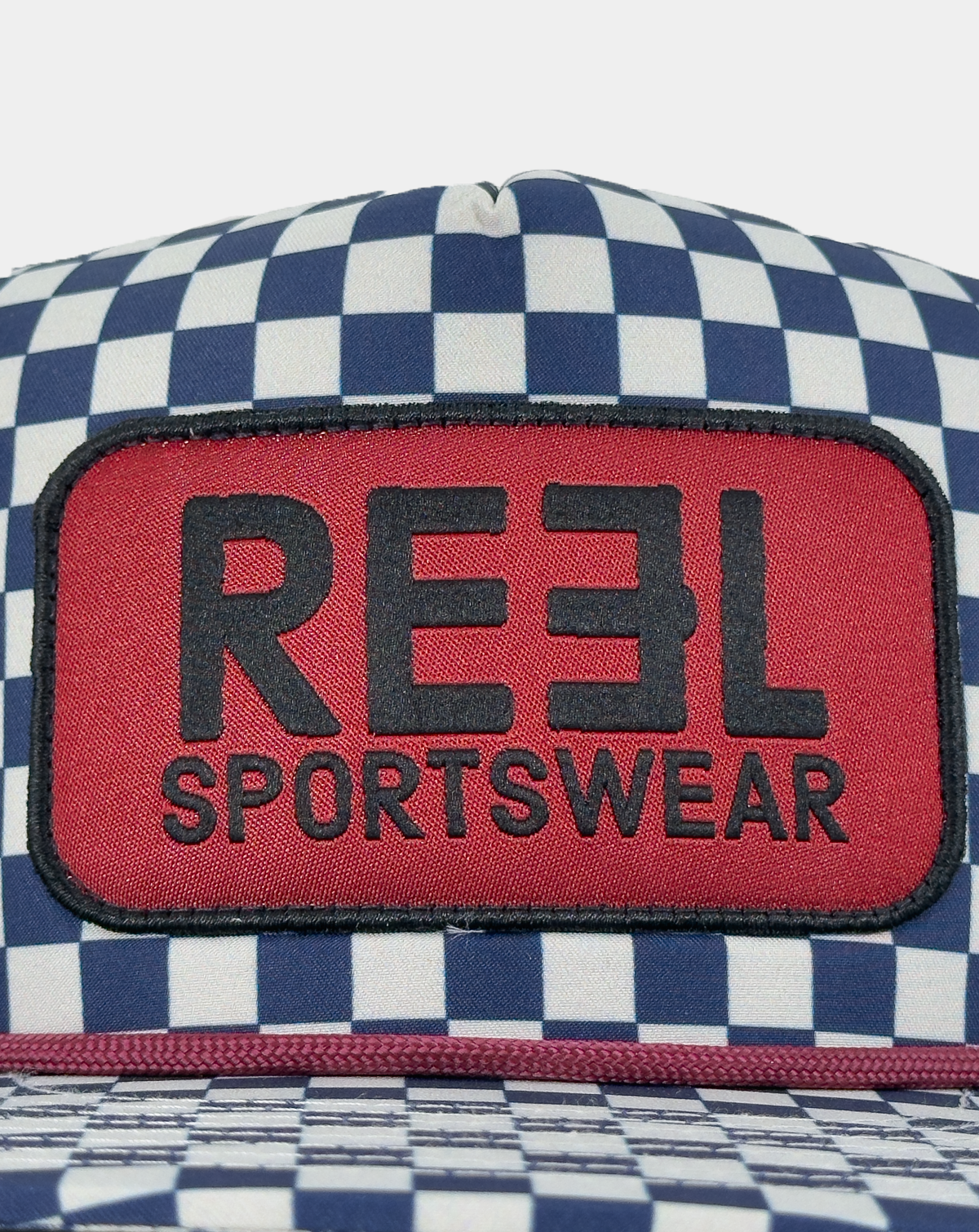 Reefer Foamie Hat