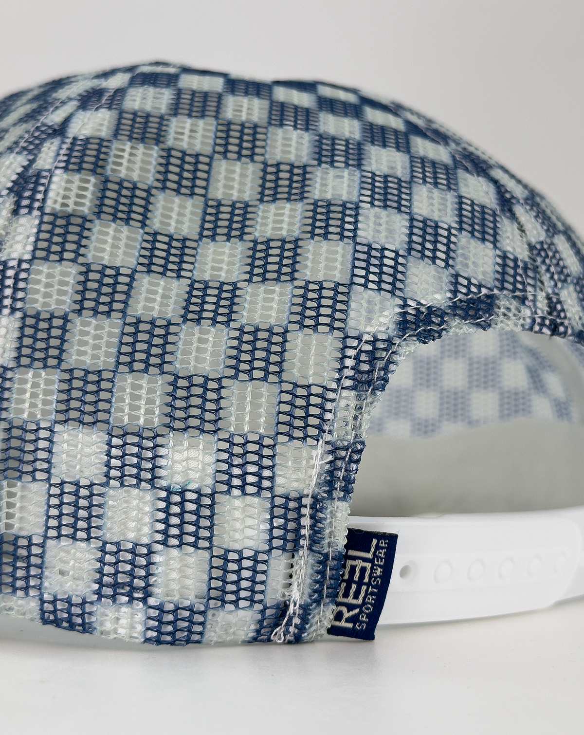 Reefer Foamie Hat