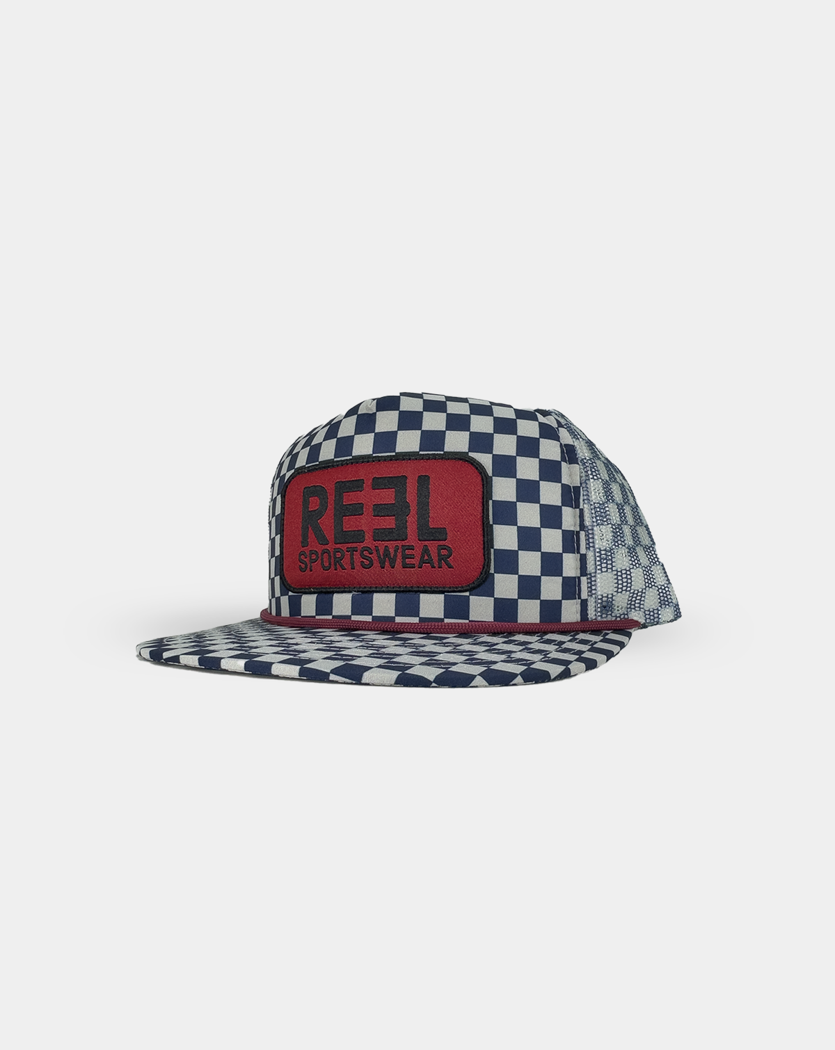Reefer Foamie Hat