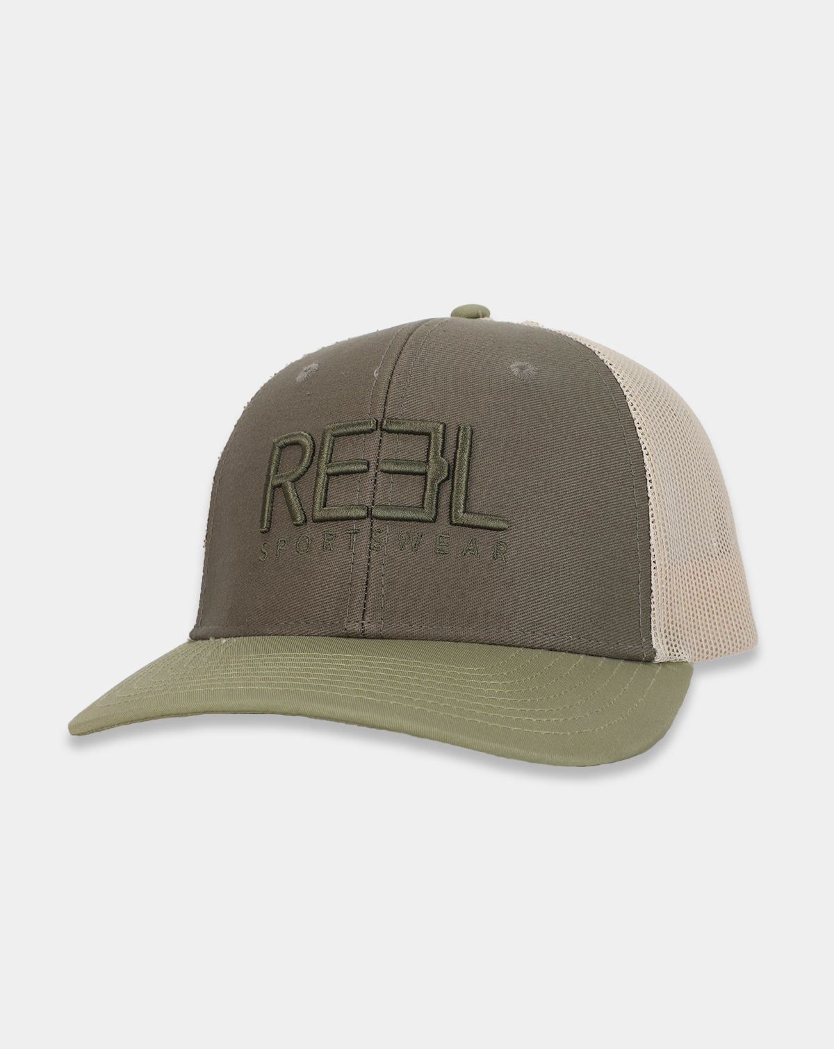 Legacy Trucker Hat