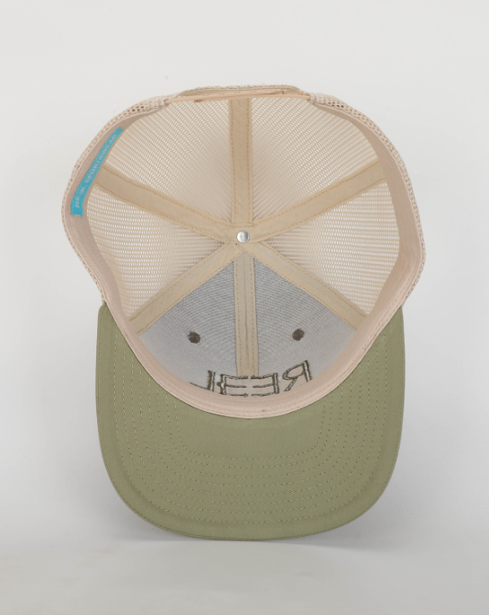 Legacy Trucker Hat