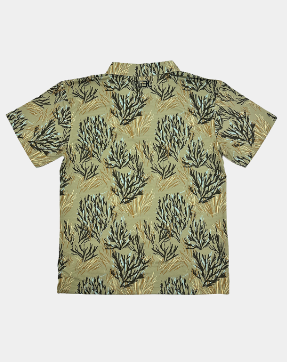 Castaway Polo Shirt