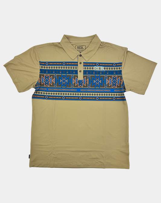 Rojodeo Polo Shirt