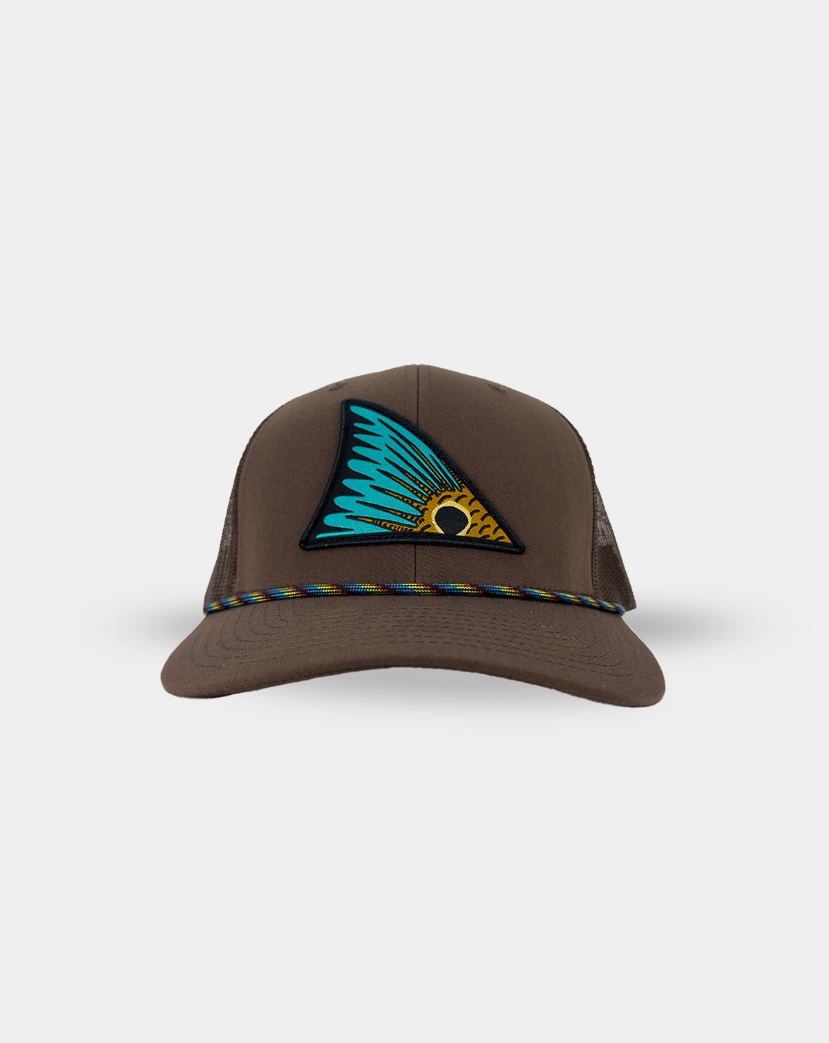 Old Town Trucker Hat