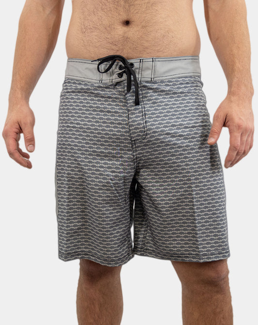 Rojo | 20" Boating Shorts