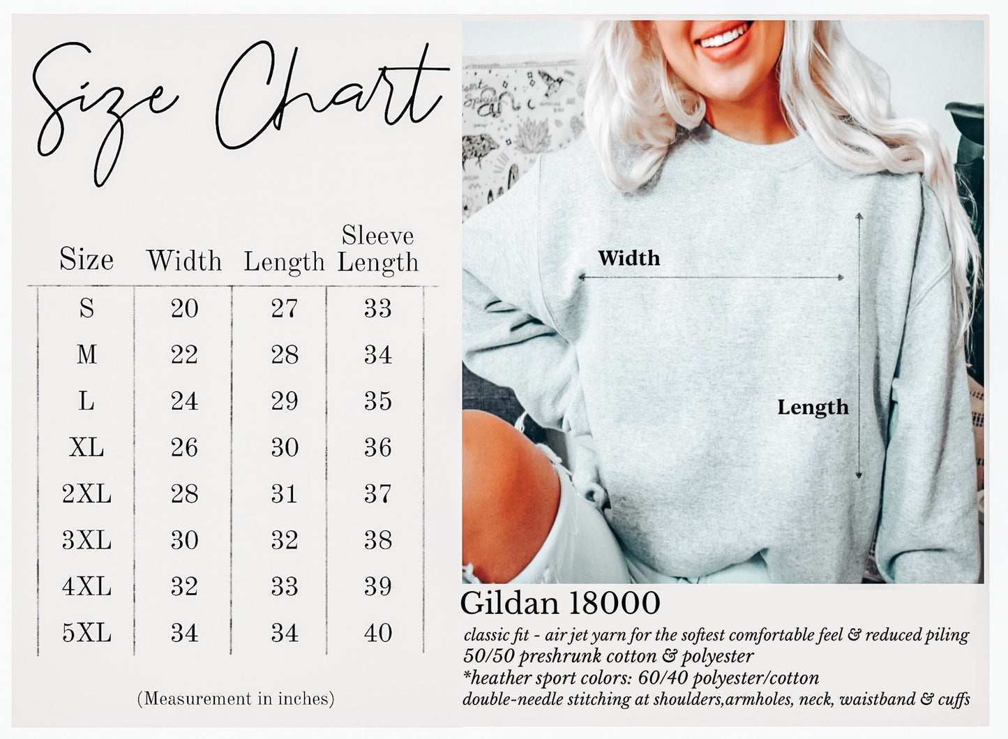 Mama Outline Checkered Sweatshirt *7 Colors (S-3X)