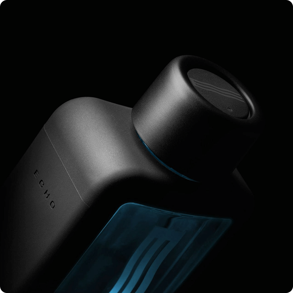 ECHO Flask Hydrogen Water Bottle *BEST SELLER*