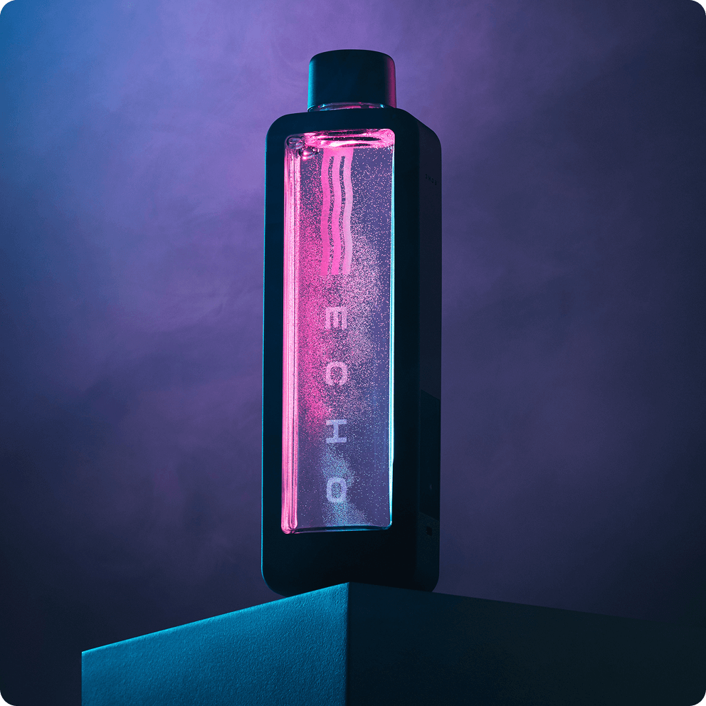 ECHO Flask Hydrogen Water Bottle *BEST SELLER*