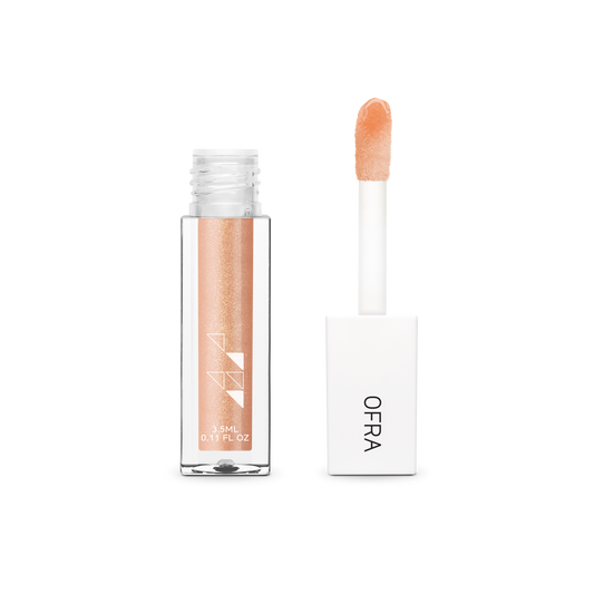 Lip Gloss - Smiley for Ryleigh