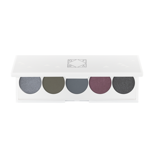 Signature Palette - Smokey Eyes