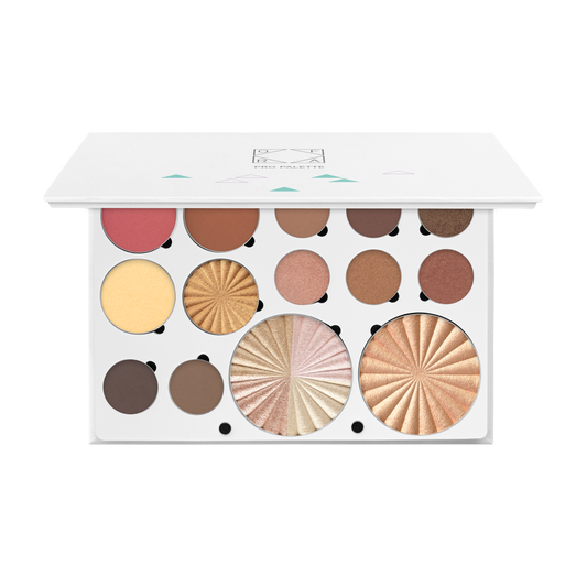 Pro Palette - Soul