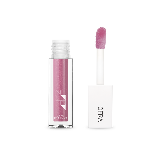 Lip Gloss - Sugarcup