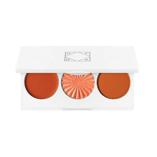 Midi Palette - Sunset Dreams