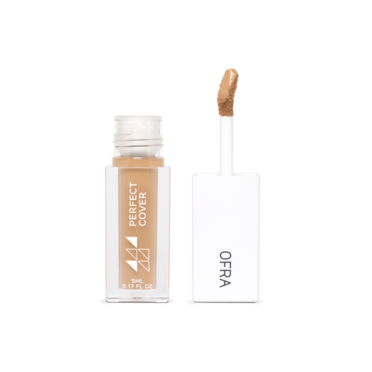 Perfect Cover Concealer - Tan Almond
