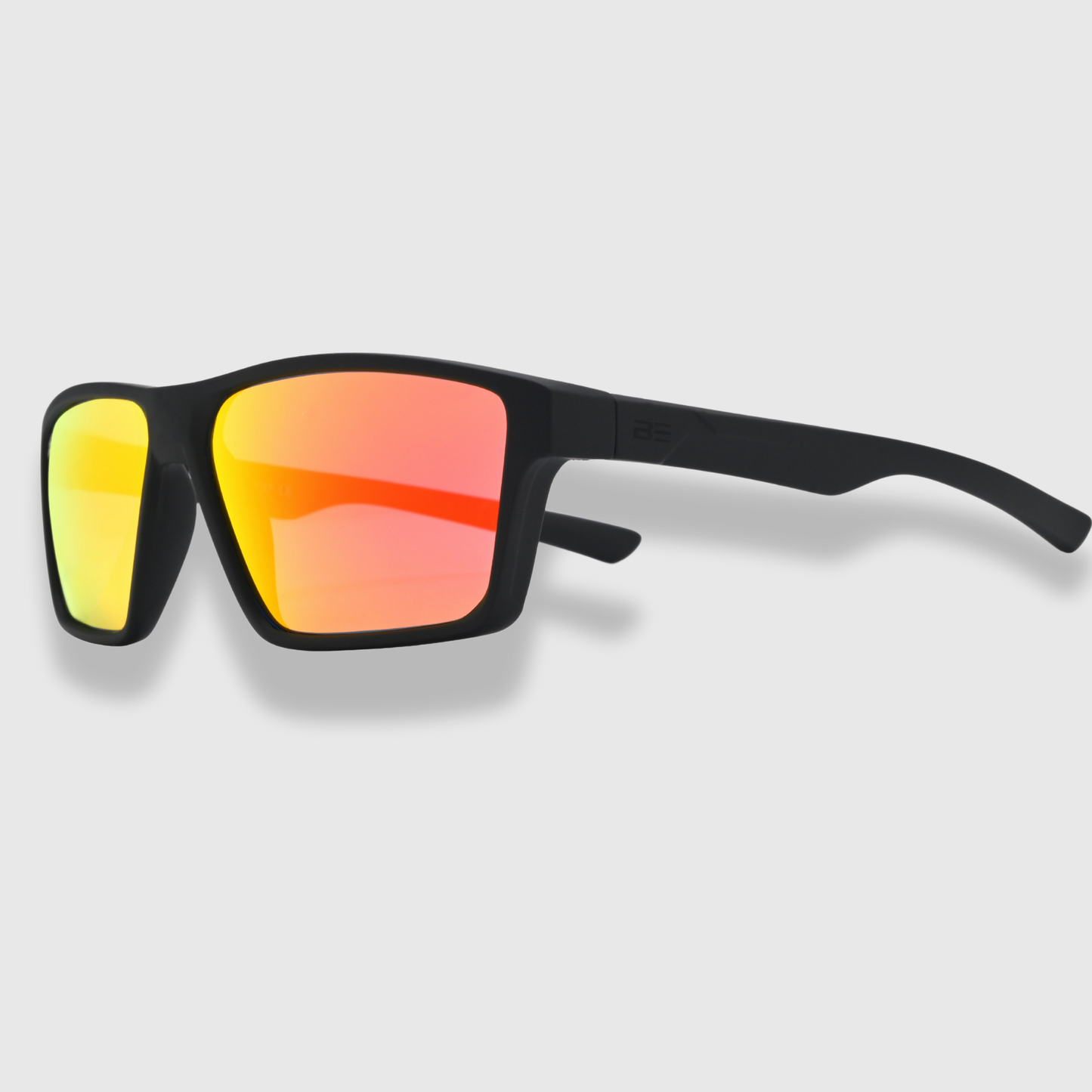 Banner Eyewear Valor Crimson Sunglasses