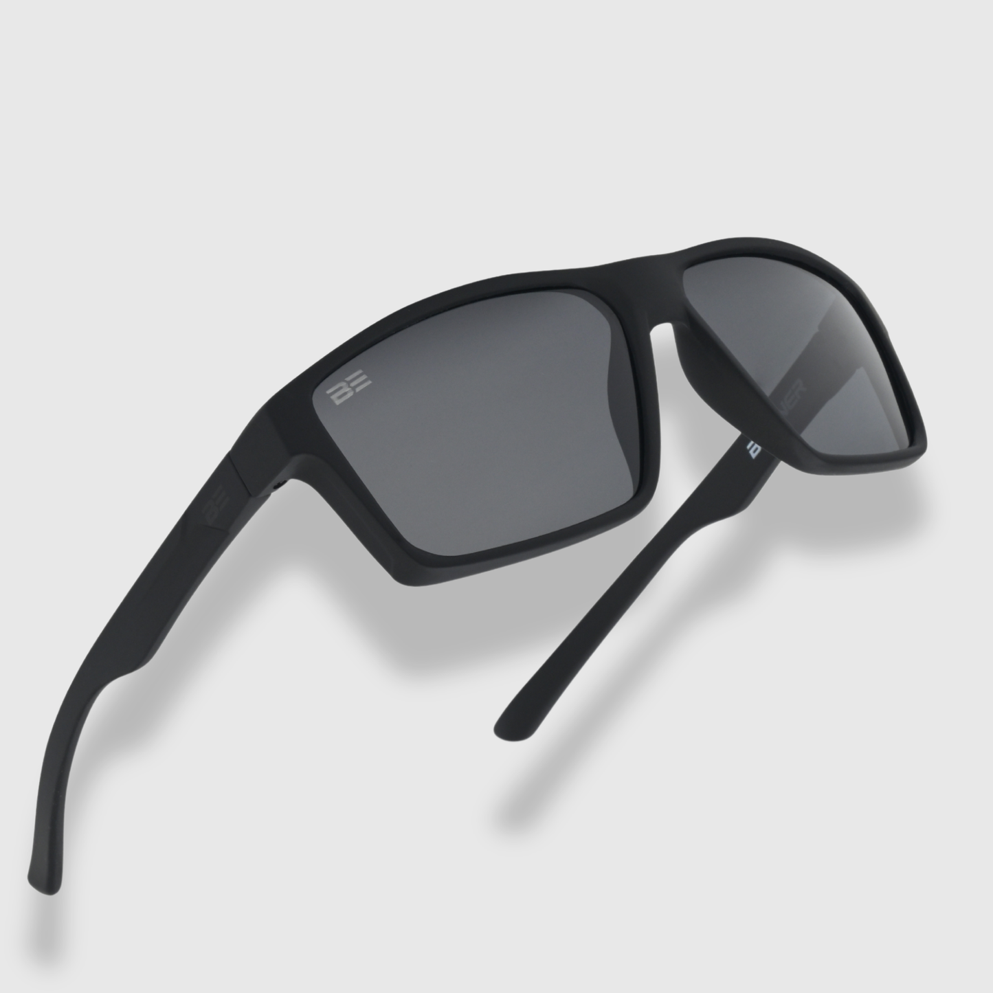 Banner Eyewear Valor Onyx Sunglasses
