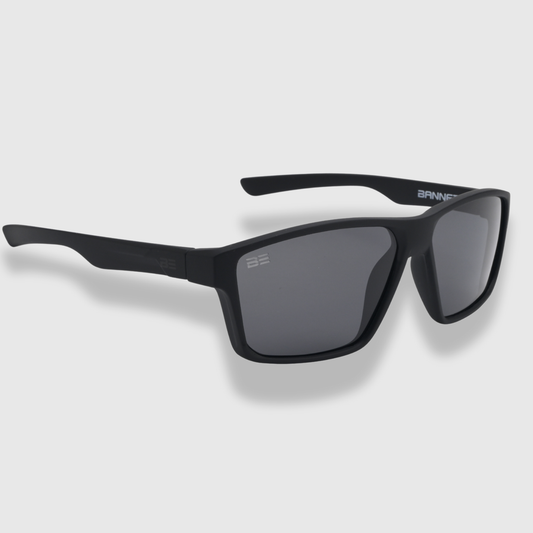 Banner Eyewear Valor Onyx Sunglasses