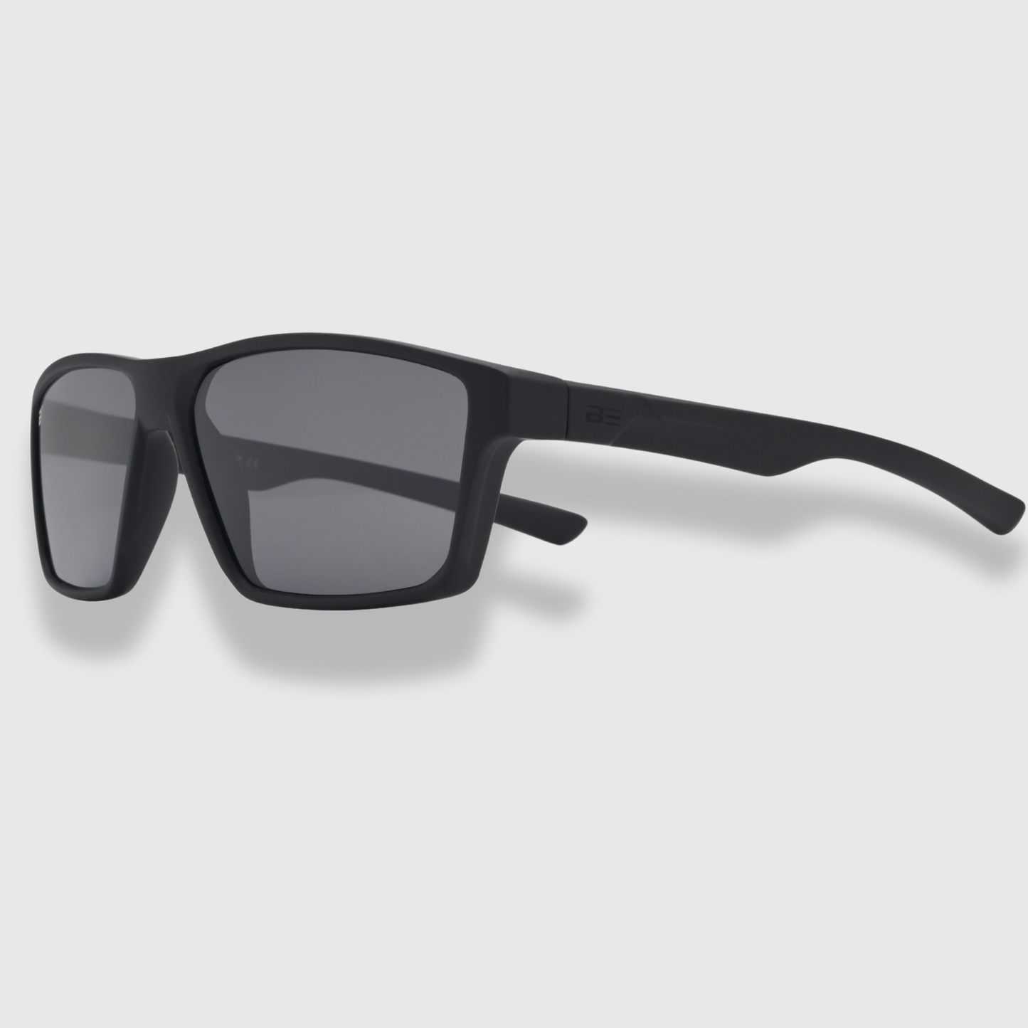 Banner Eyewear Valor Onyx Sunglasses