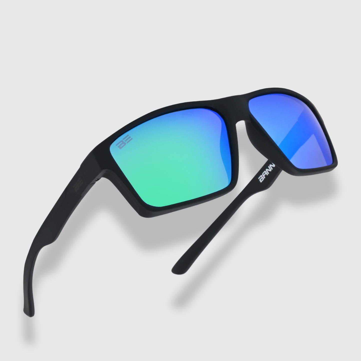 Banner Eyewear Valor Recon Sunglasses