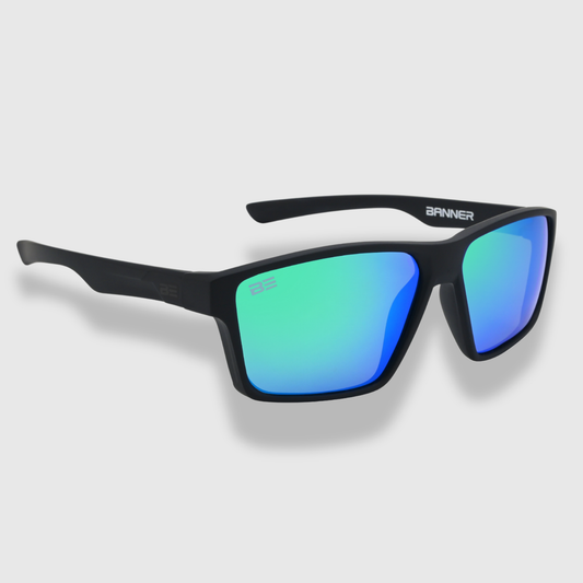 Banner Eyewear Valor Recon Sunglasses