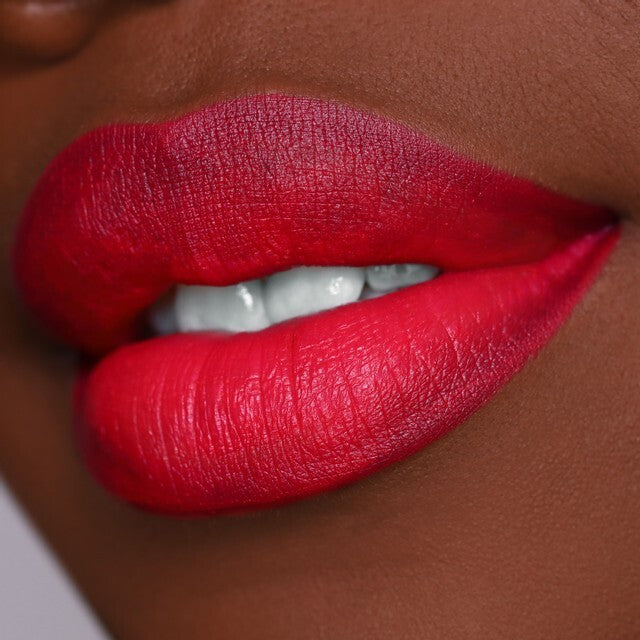 Long Lasting Liquid Lipstick - Wynwood