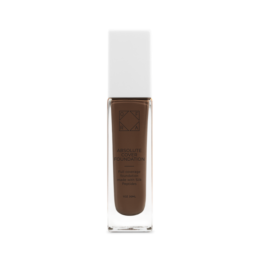 Absolute Cover Foundation - #12