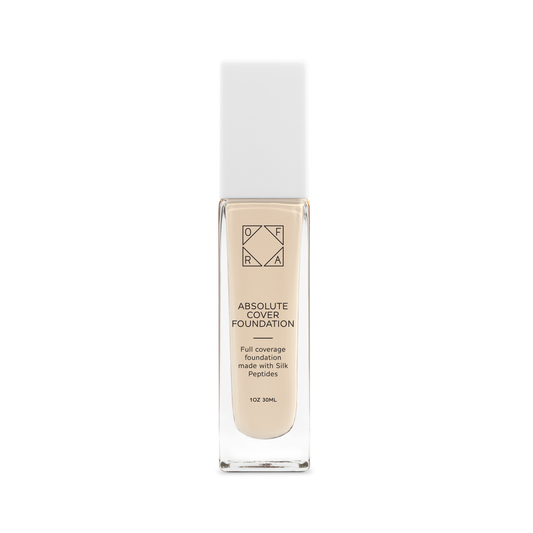 Absolute Cover Foundation - #0.15