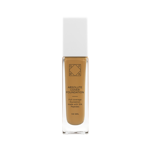 Absolute Cover Foundation - #7.20