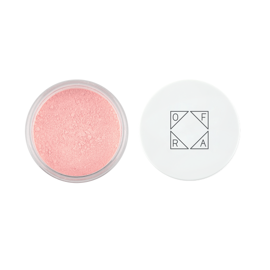 Airbrush Setting Powder - Brightening Strawberry