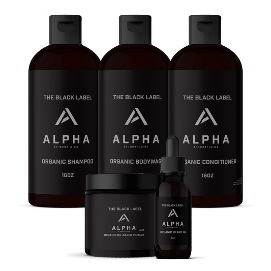 L'ensemble de direction Alpha