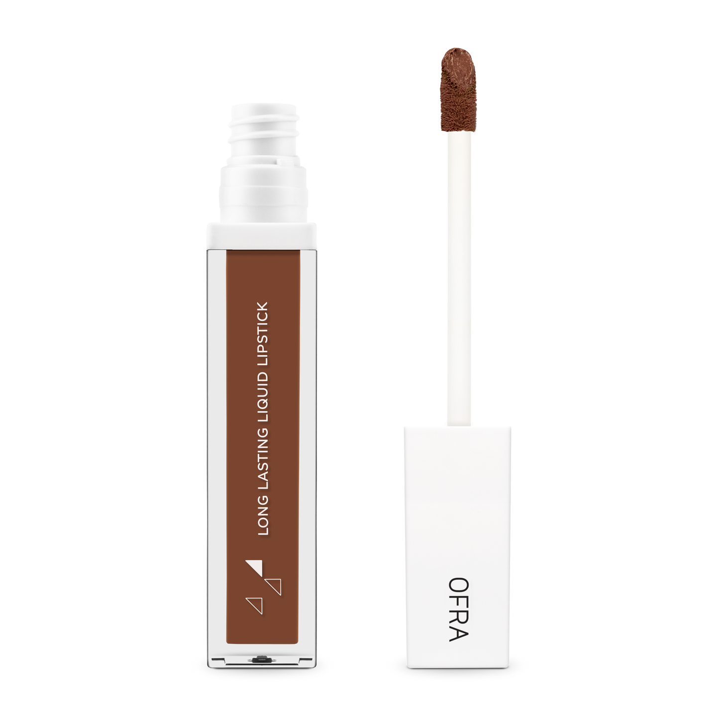 Long Lasting Liquid Lipstick - Americano