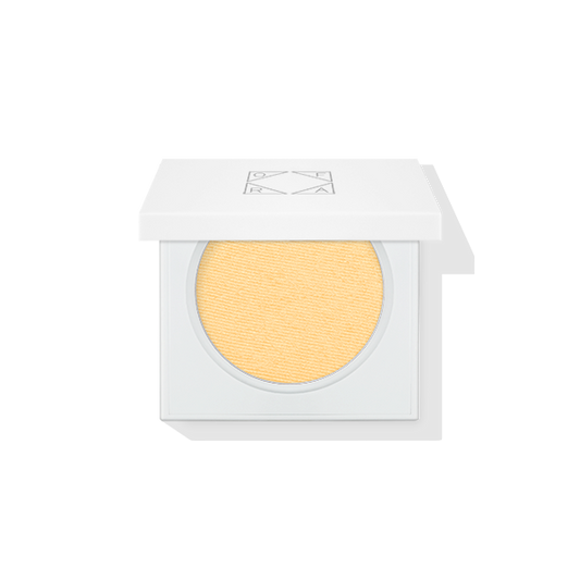 Pressed Banana Powder