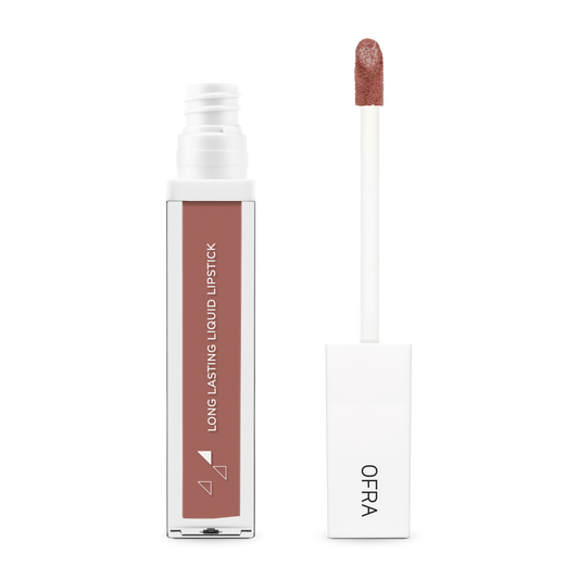 Long Lasting Liquid Lipstick - Bel Air