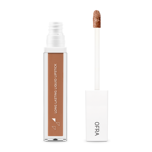 Long Lasting Liquid Lipstick - Bestie