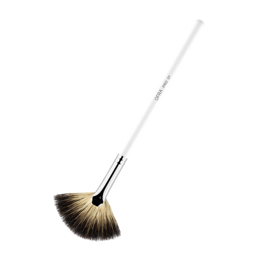 Brush #7 - Highlighting Fan