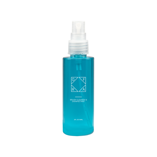 Brush Cleaner Spray
