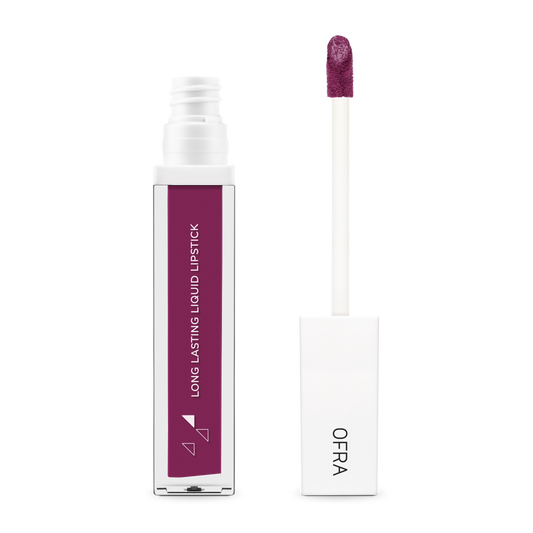Long Lasting Liquid Lipstick - Cancún