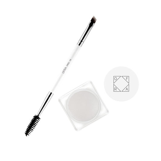 Don't Play Eyebrow Gel Set