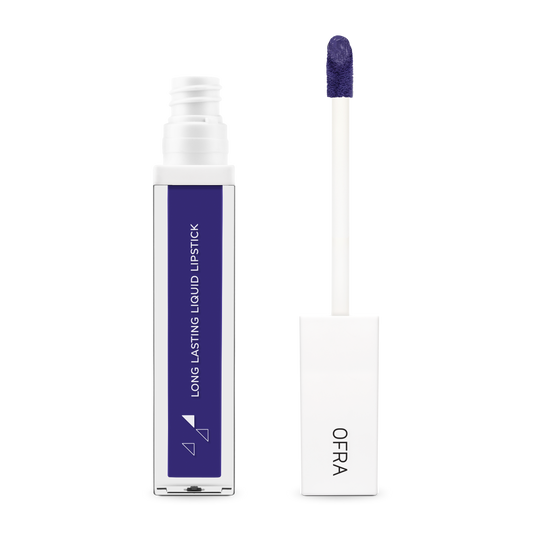 Long Lasting Liquid Lipstick - DWNTWN MIA
