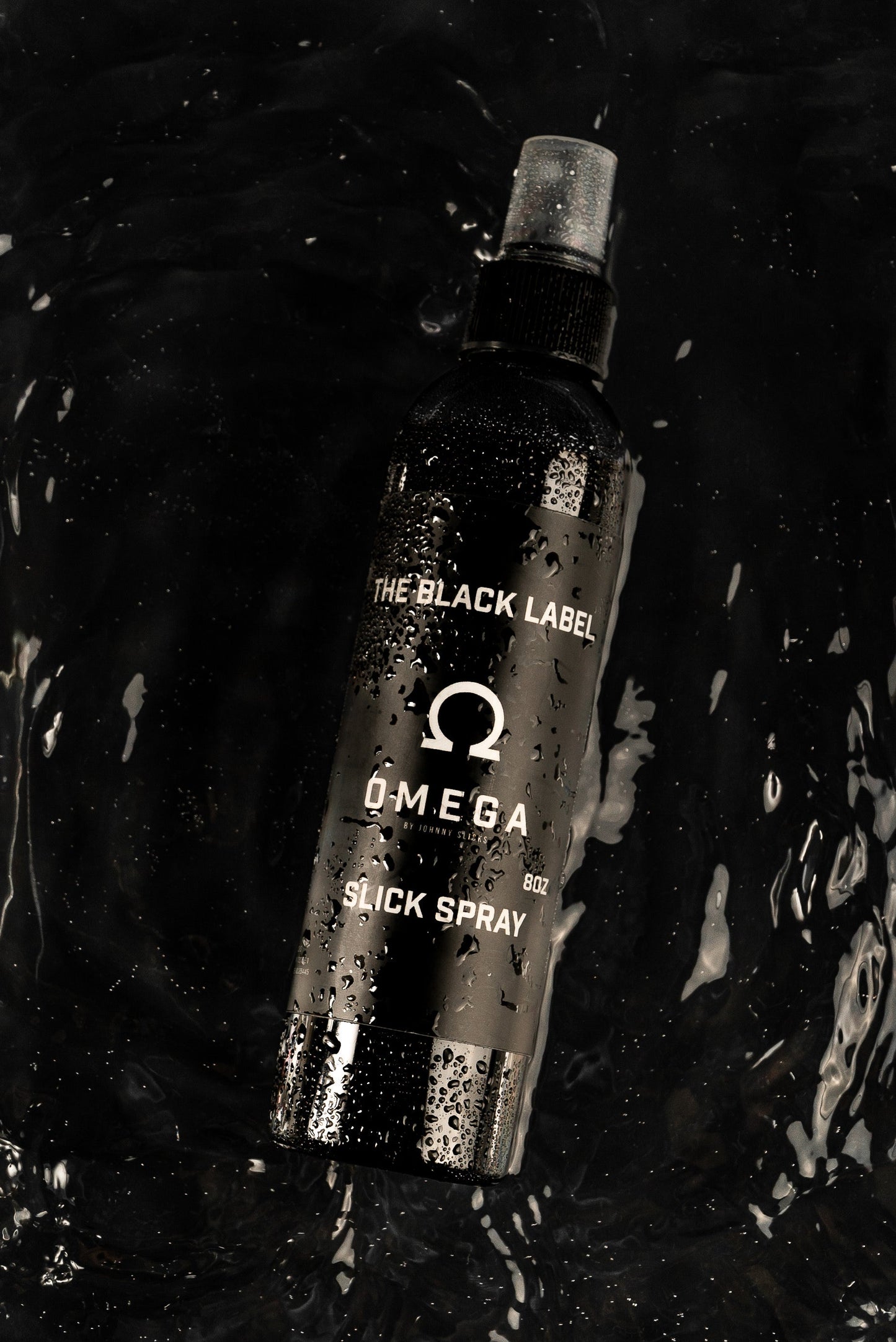 Vaporisateur Omega Slick